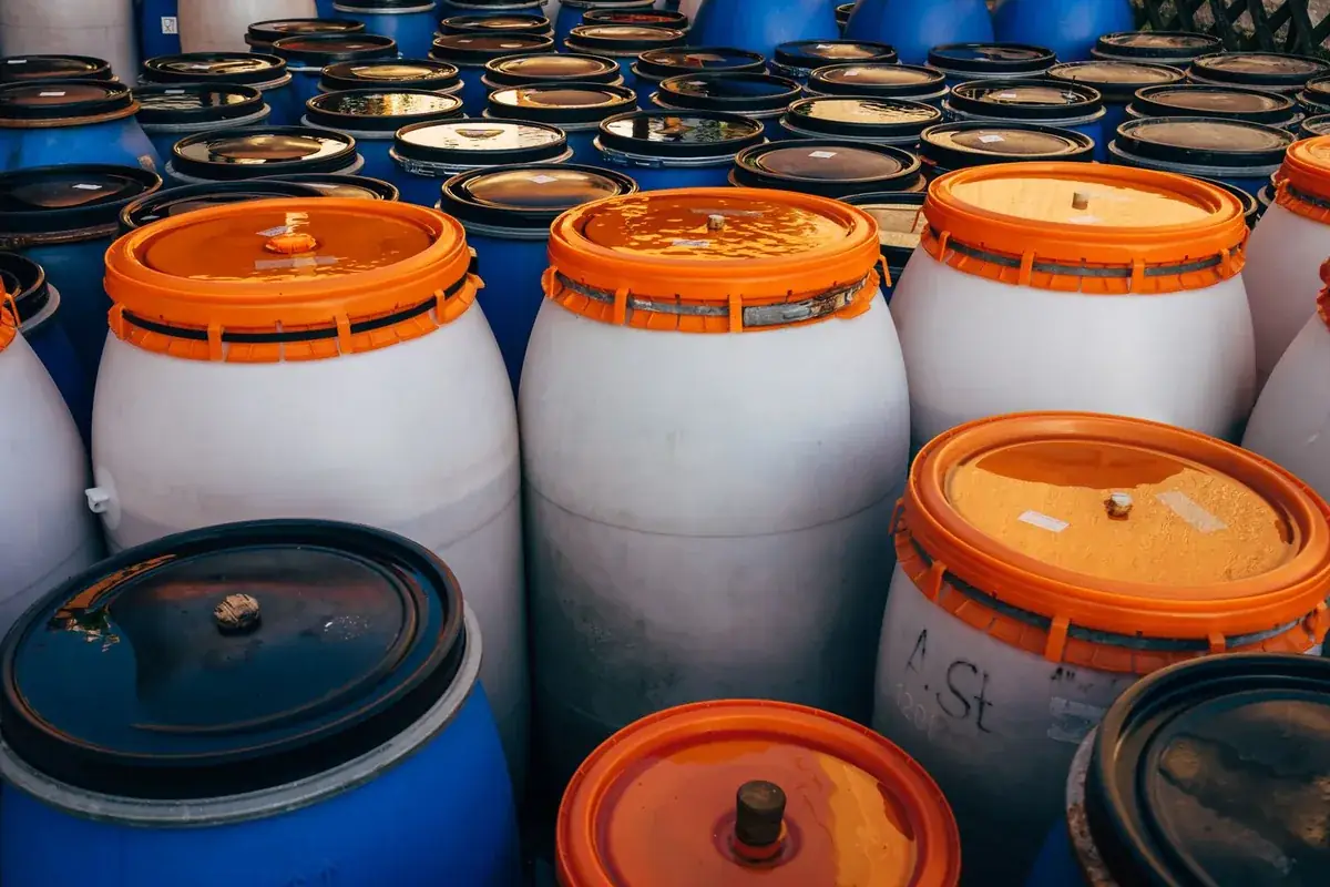 Chemical & Toxic Waste Cleanup in Malabar, FL