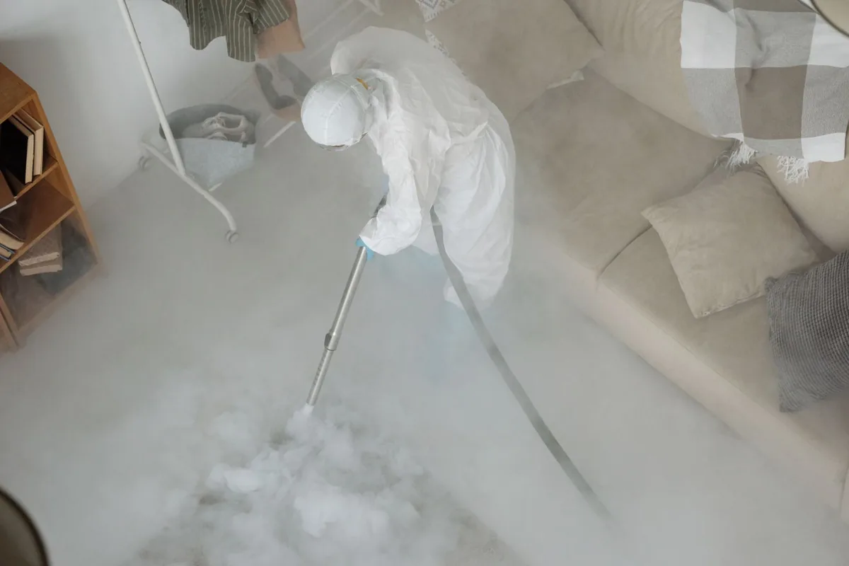 Crime Scene Cleanup in Malabar, FL